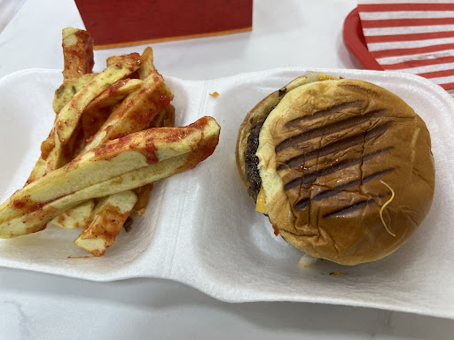 Photo of NAGA KEBAB HOUSE - 272 High St, West Bromwich B70 8AQ